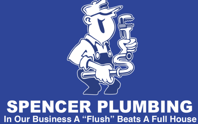 art of screen printed shirt design for local plumbing company in hickory north carolina