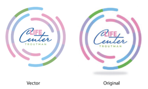 Life Center Logo